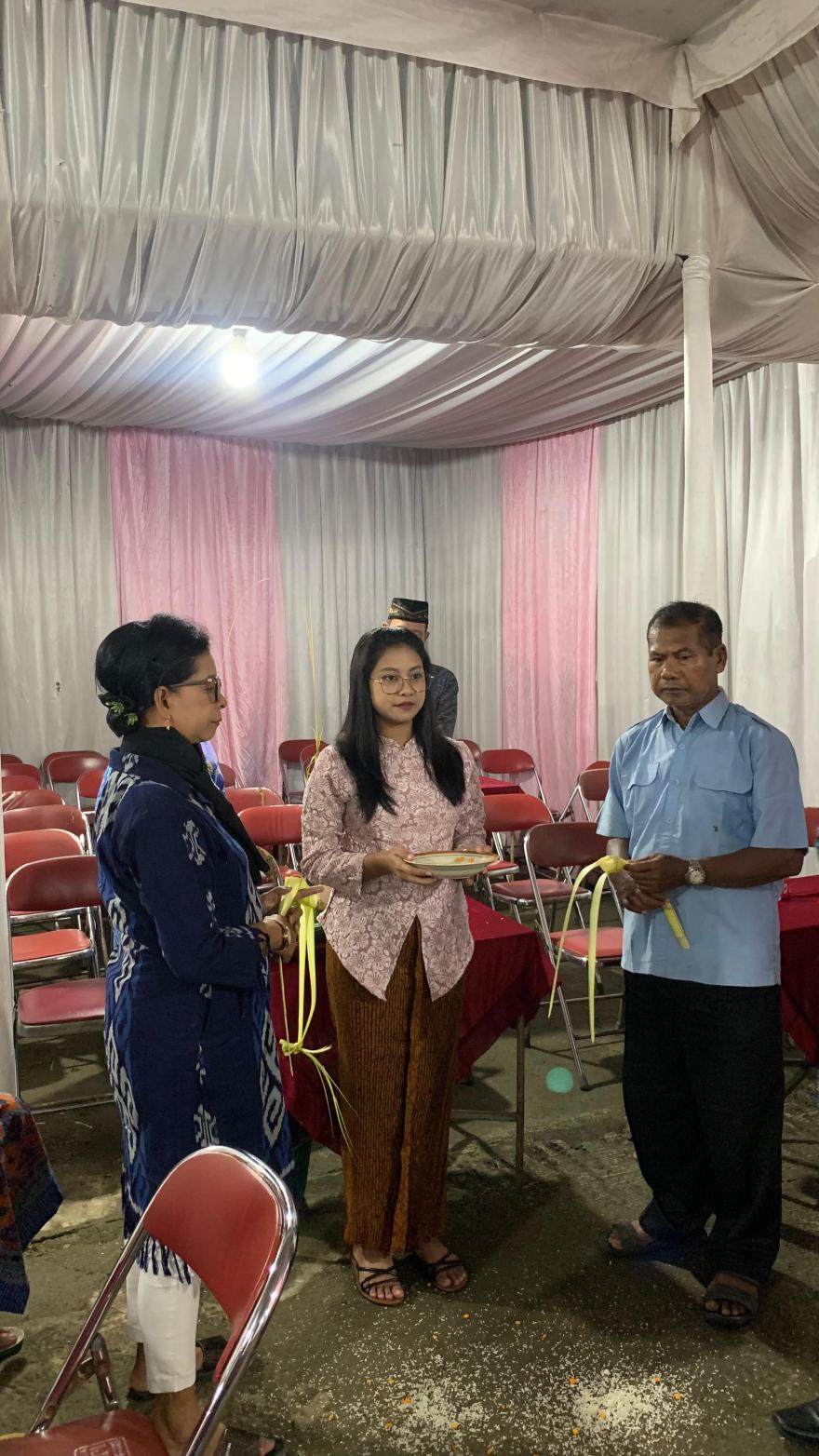 Ruwatan Anting-Anting Ritual Adat Jawa yang Masih di Uri-Uri di Kalisoka, Margosari